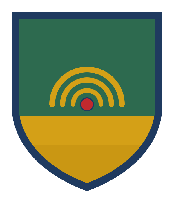 Rural Ready shield logo